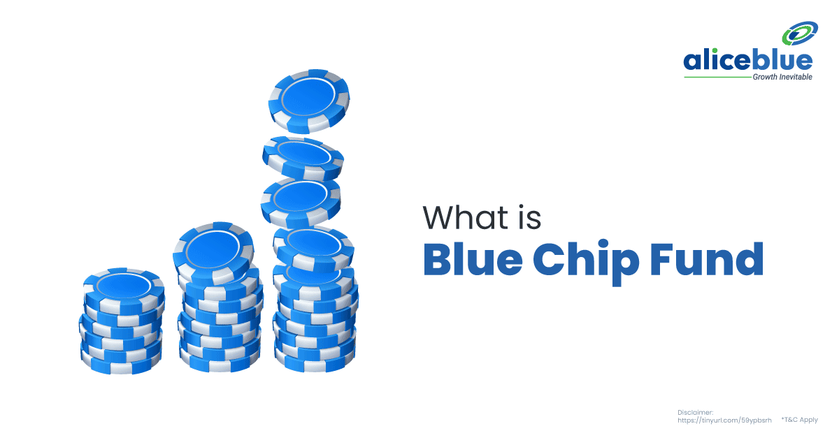 What Is Blue Chip Fund English