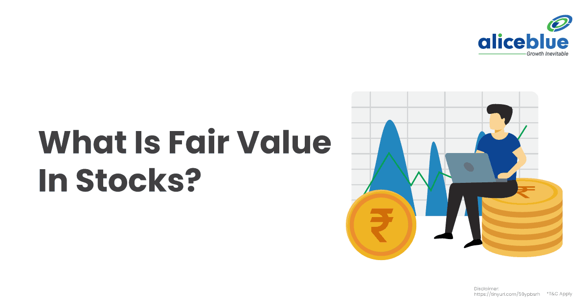 What Is Fair Value In Stocks English