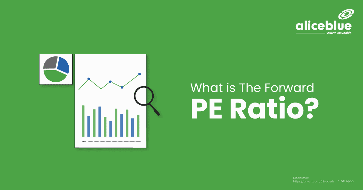 What Is The Forward PE Ratio English