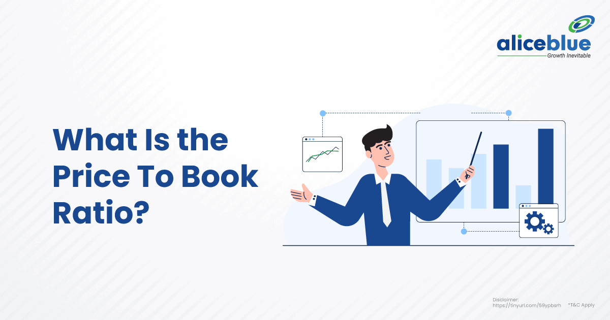 What Is The Price To Book Ratio English