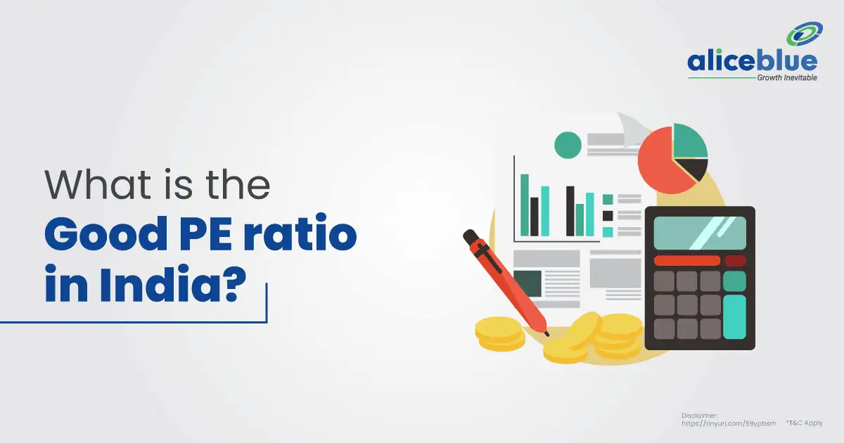 What Is The Good PE Ratio In India English