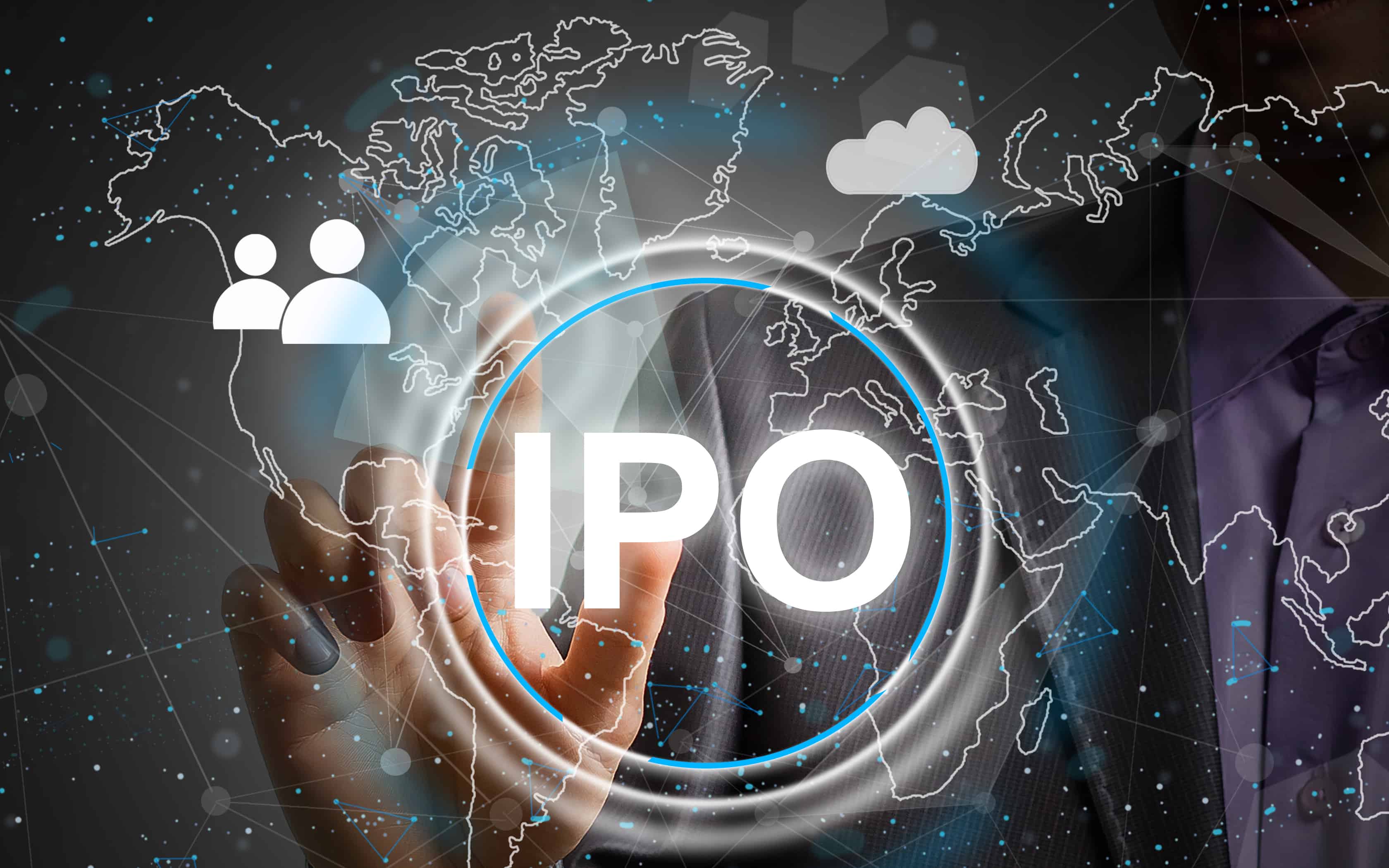Aspire & Innovative IPO Hits 3.87x Subscription in Day 2 Surge