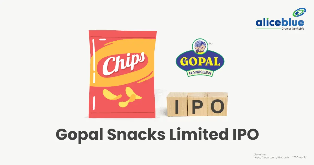 Gopal Snacks IPO Review