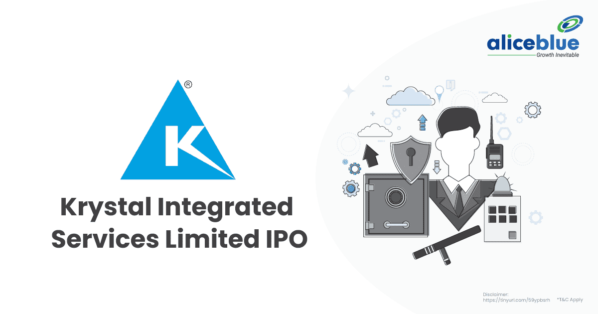 Krystal Integrated Services Ltd IPO Review