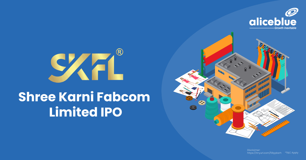 Shree Karni Fabcom Limited IPO Review