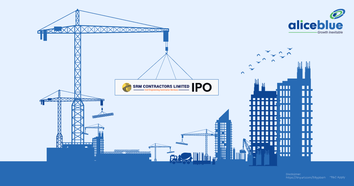 SRM Contractors Limited IPO Review & Fundamental Analysis
