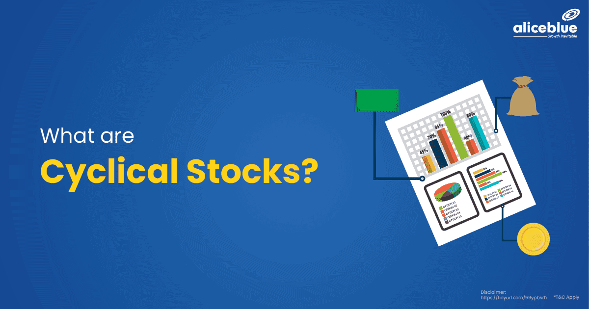 What Are Cyclical Stocks English