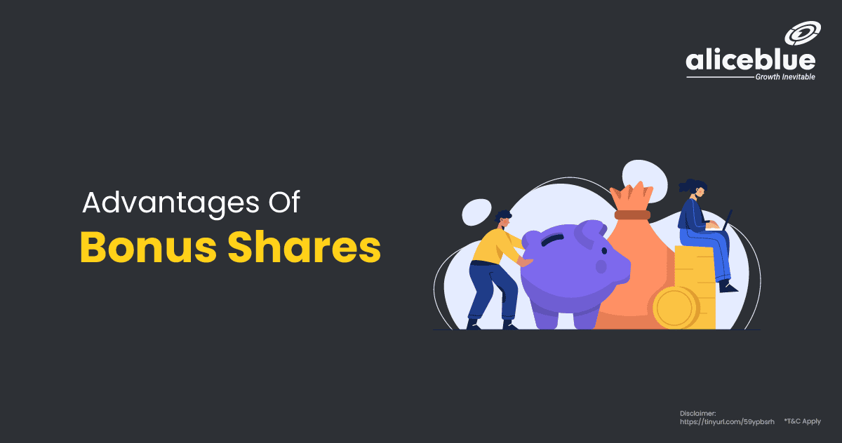 Advantages Of Bonus Shares English