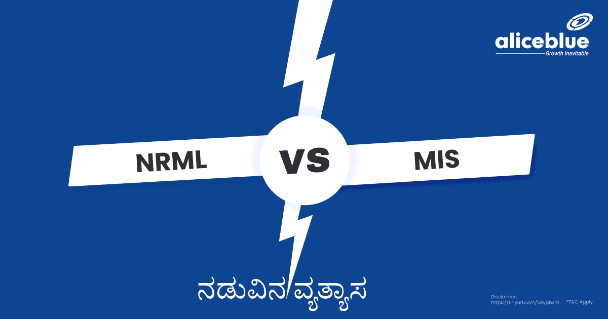 Nrml vs Mis Kannada