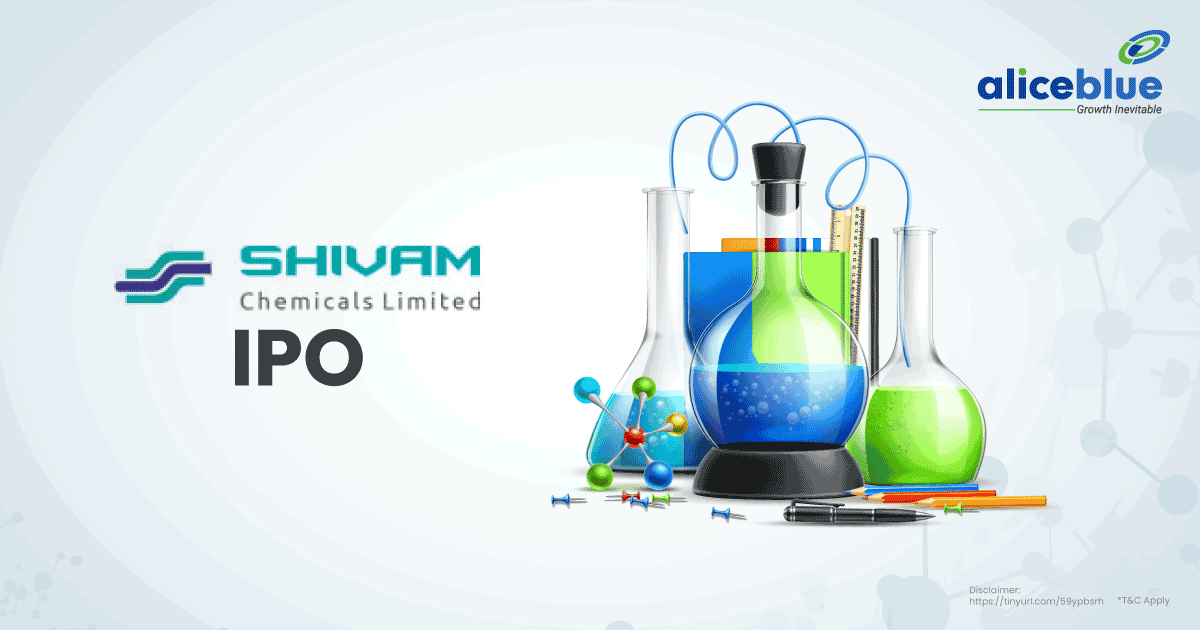 Shivam Chemicals Limited IPO Review