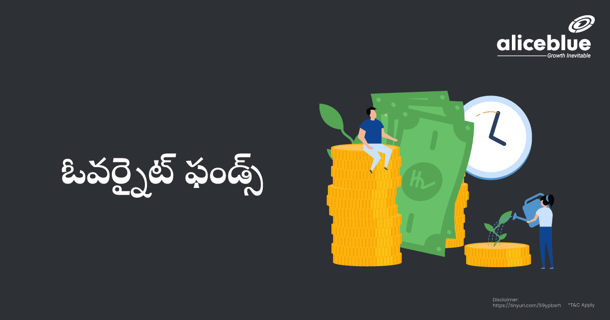 Overnight Funds Telugu