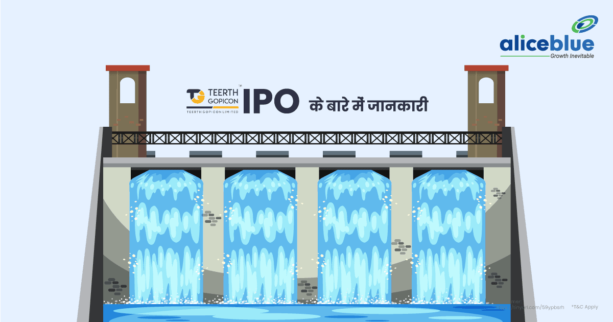 Teerth Gopicon Limited IPO
