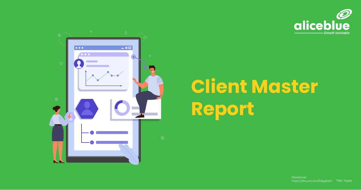 Client Master Report English