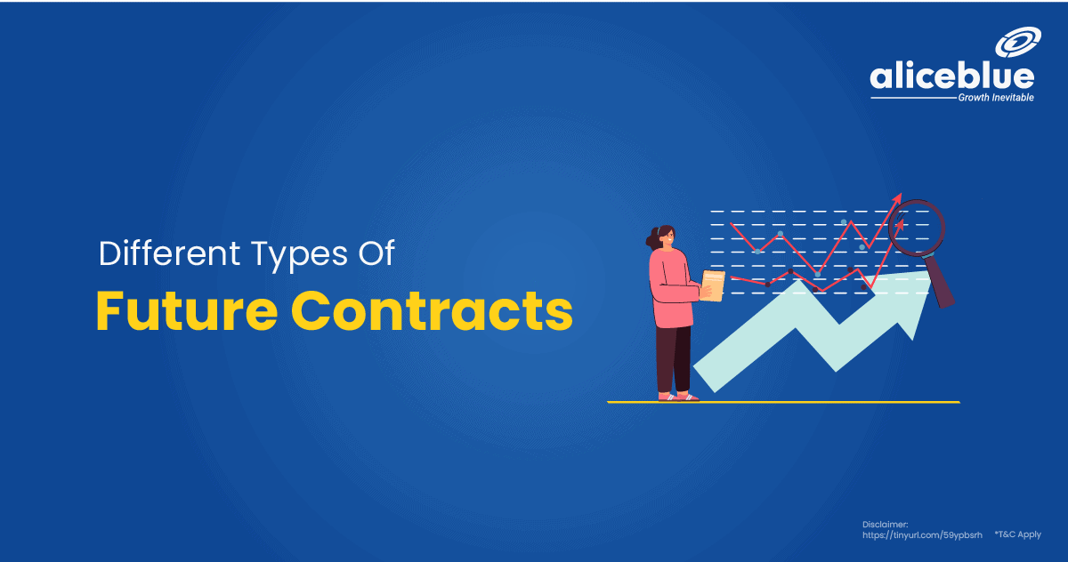Different Types Of Future Contracts English