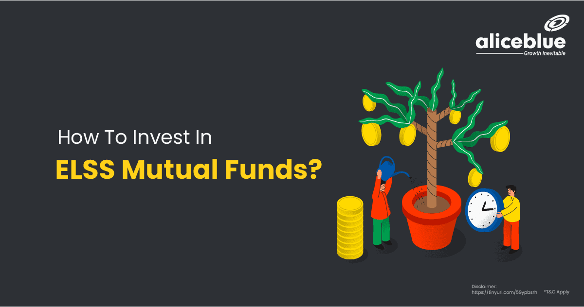 How To Invest In ELSS Mutual Funds English