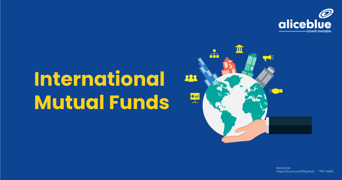 International Mutual Funds English