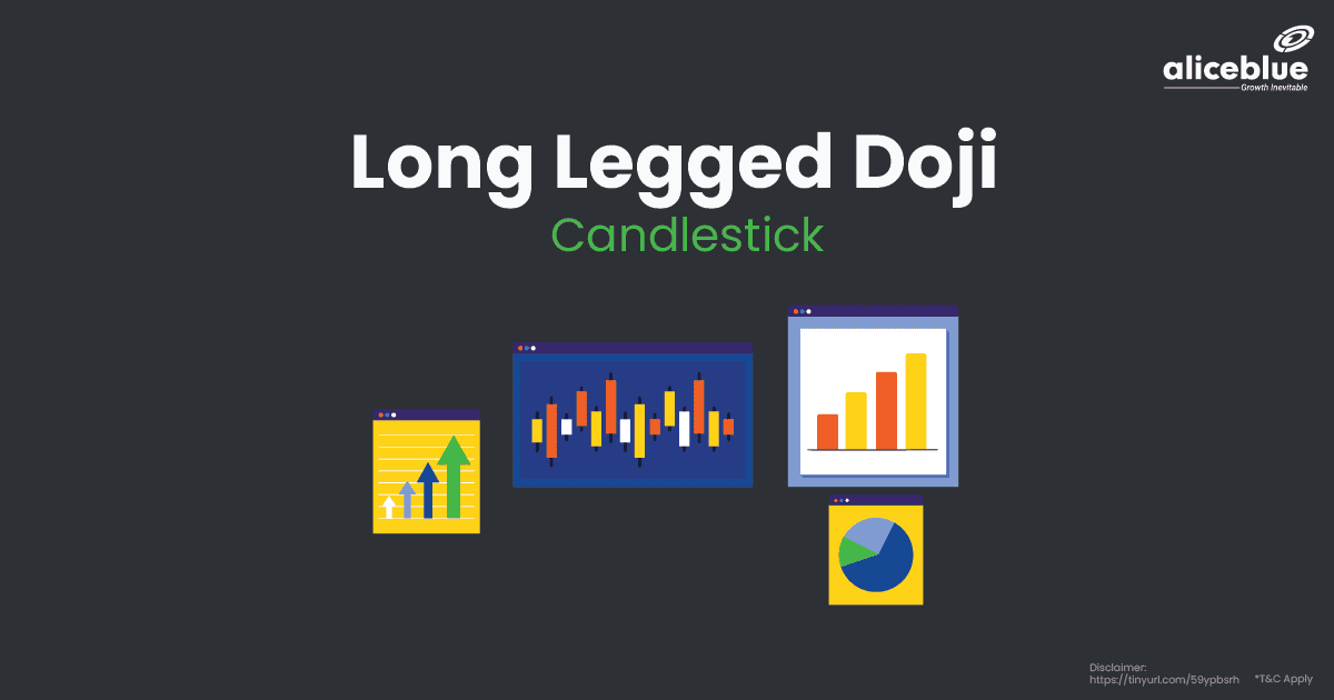 Long-Legged Doji Meaning