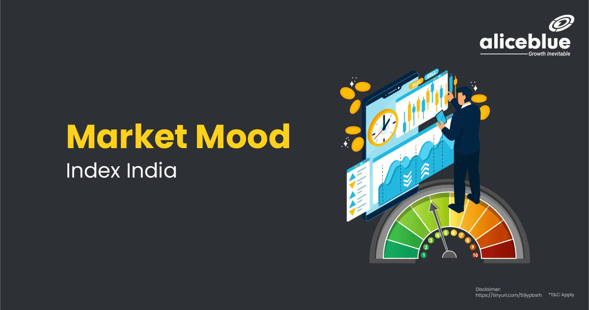 Market Mood Index India English
