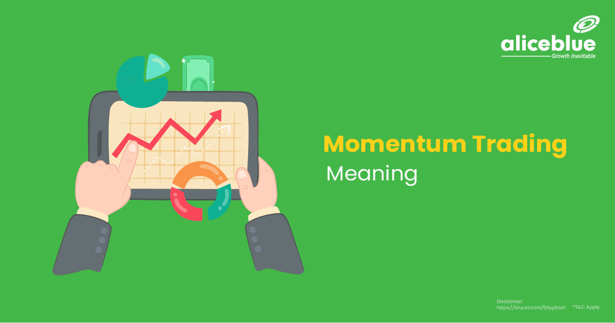 Momentum Trading Meaning English