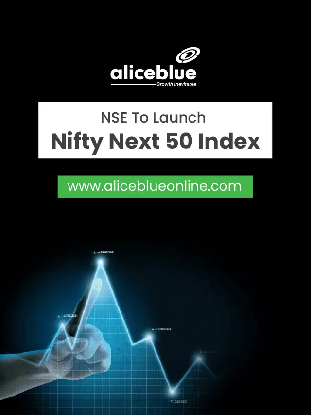 NSE's Nifty Next 50 Index Derivatives Set to Launch on April 24, 2024