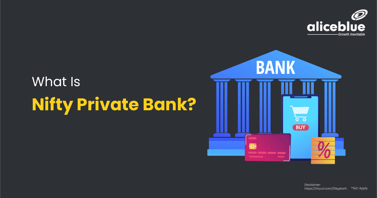 Nifty private bank
