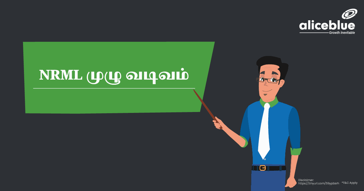NRML Full Form in Tamil
