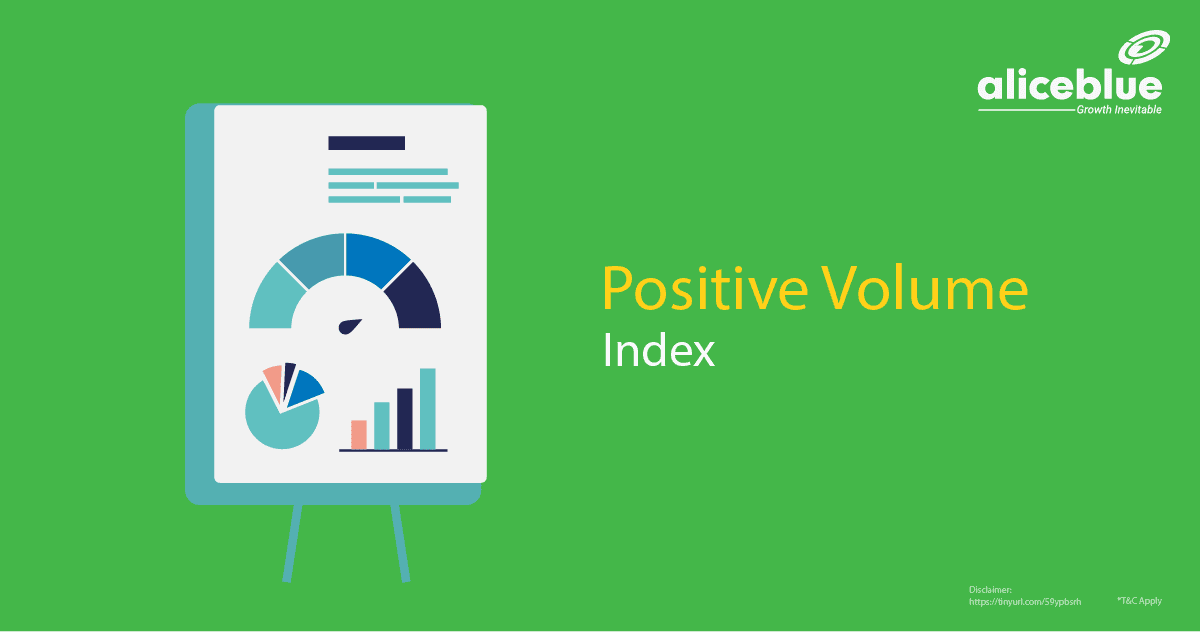 Positive Volume Index