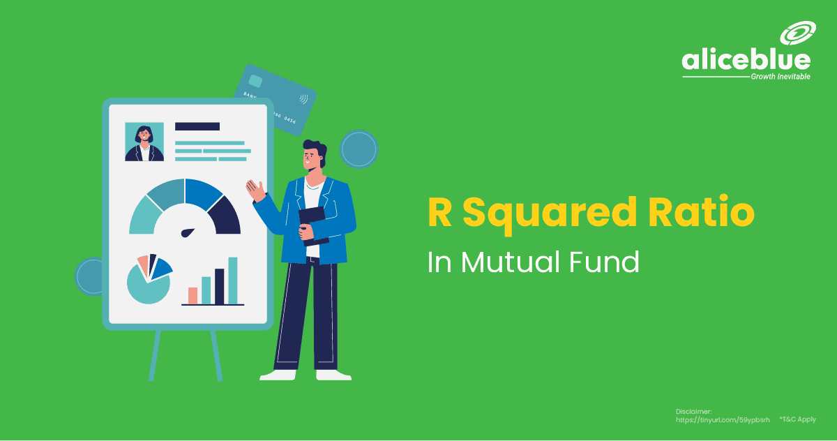 R Squared Ratio In Mutual Fund English