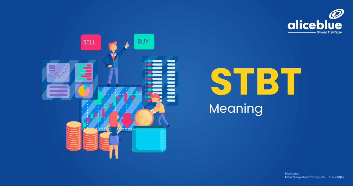 STBT Meaning