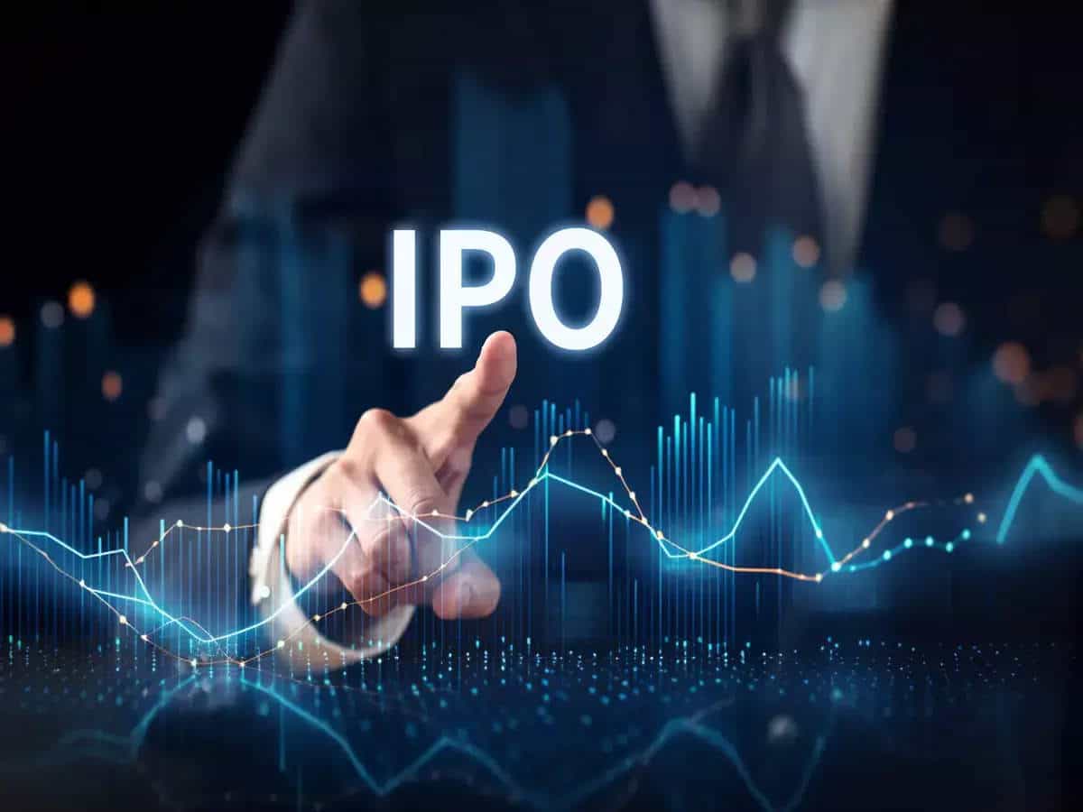Teerth Gopicon IPO Day 1 Success with 2.04 Times Subscription