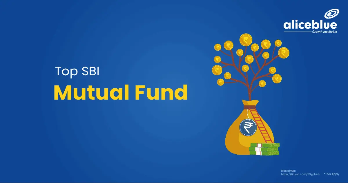 Top SBI Mutual Fund English