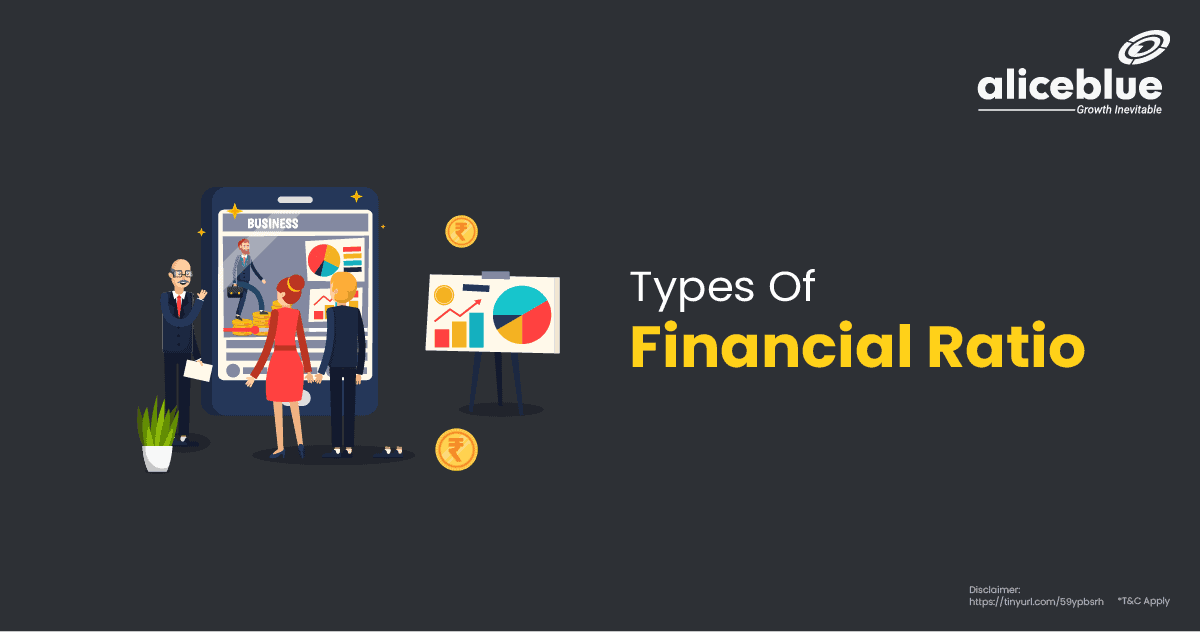 Types Of Financial Ratio
