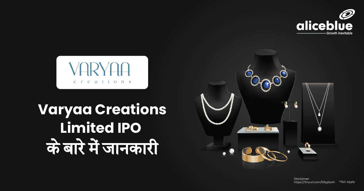 Varyaa Creations Hindi