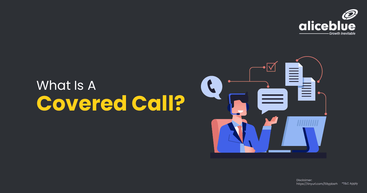 What Is A Covered Call English