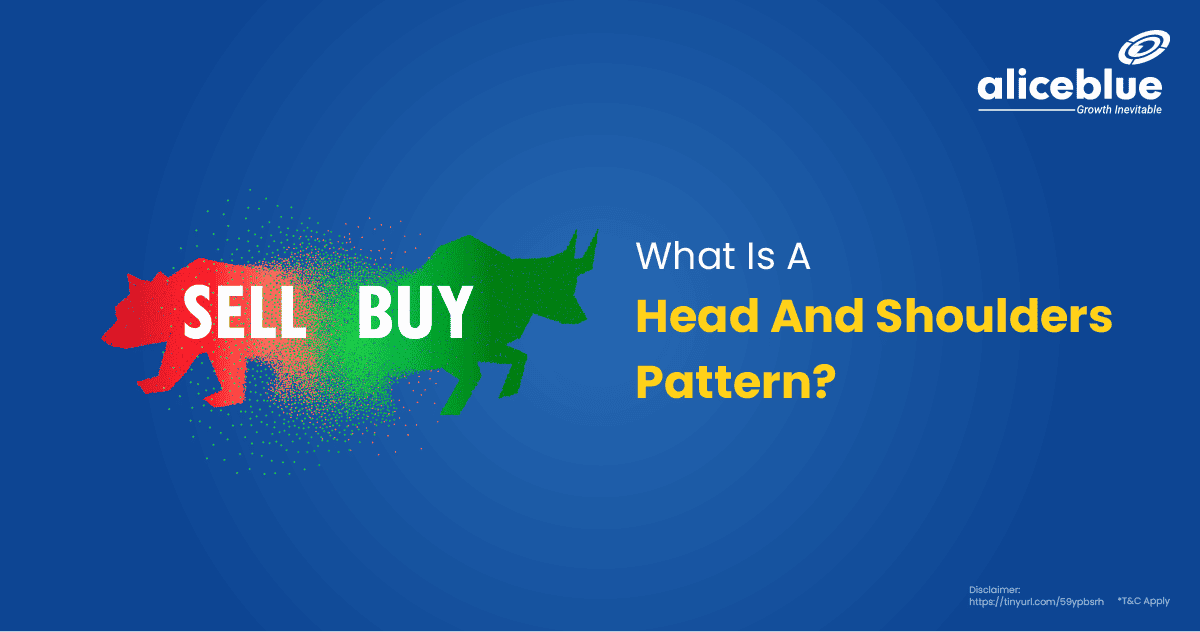 What Is A Head And Shoulders Pattern English