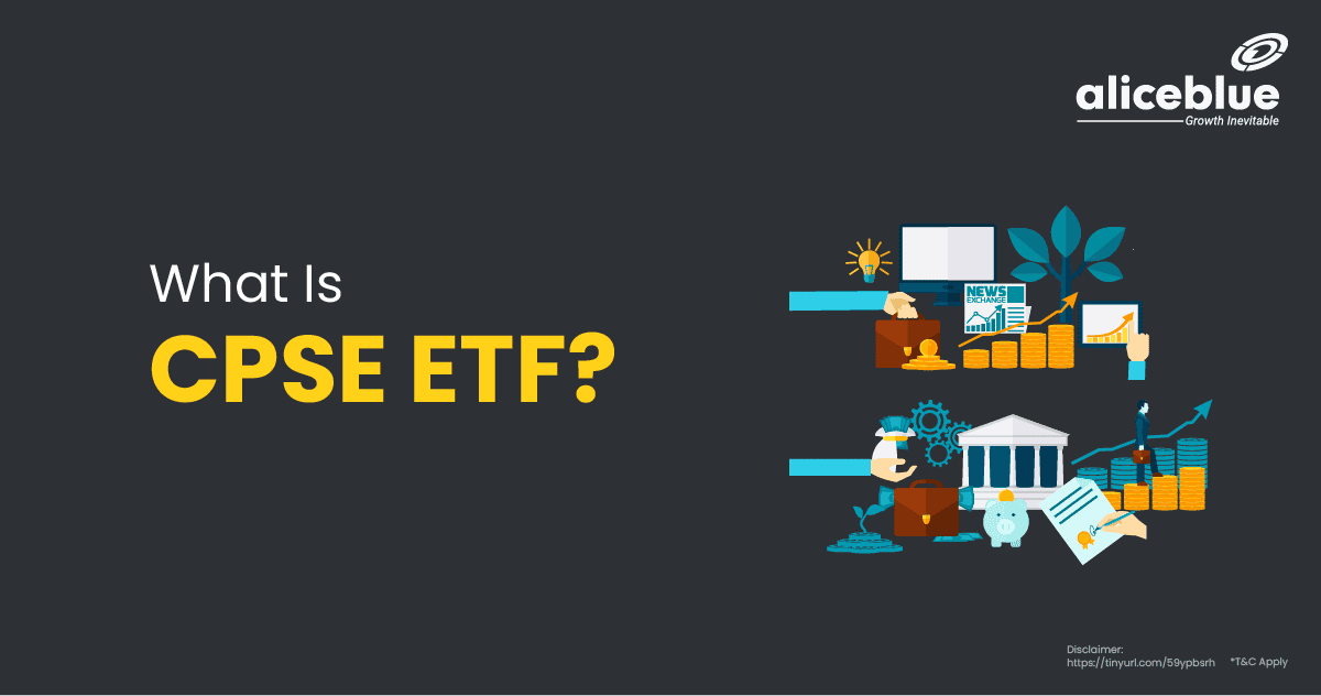 What Is CPSE ETF?