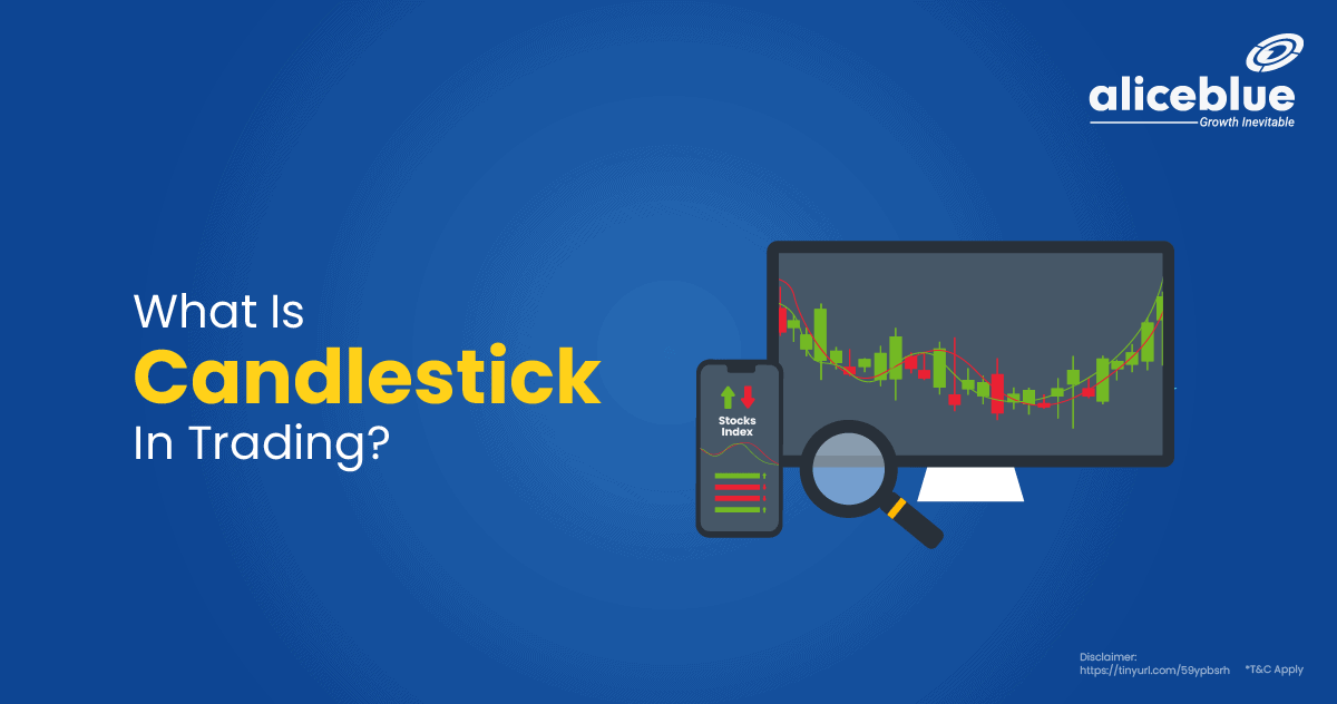 What Is Candlestick In Trading English