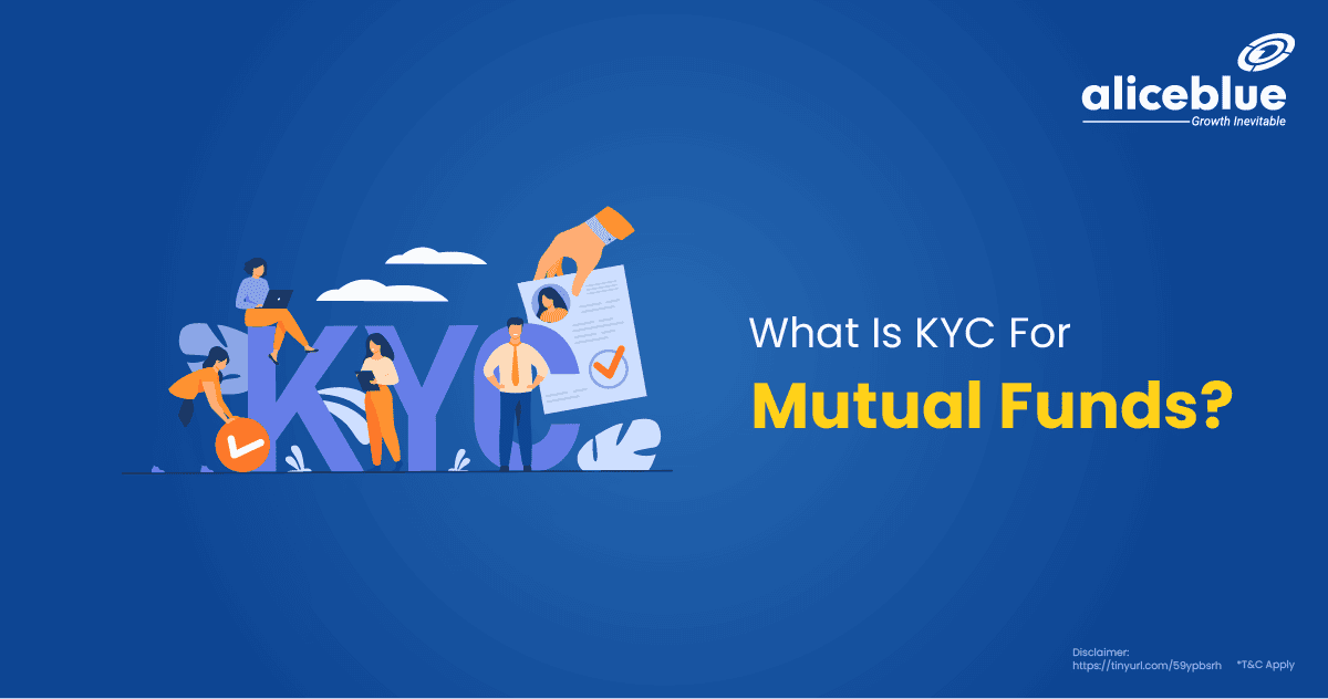 What Is KYC For Mutual Funds English