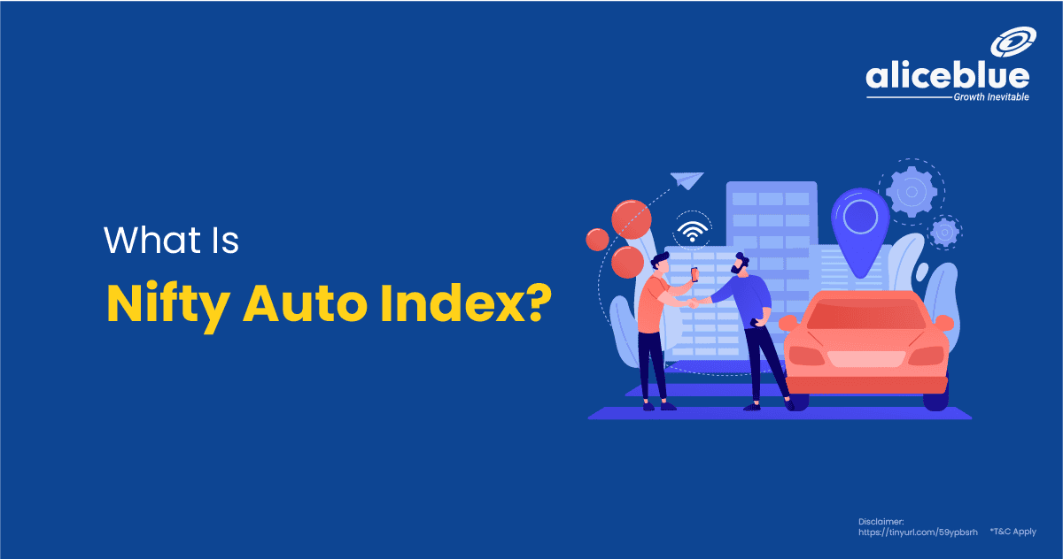What Is Nifty Auto Index English