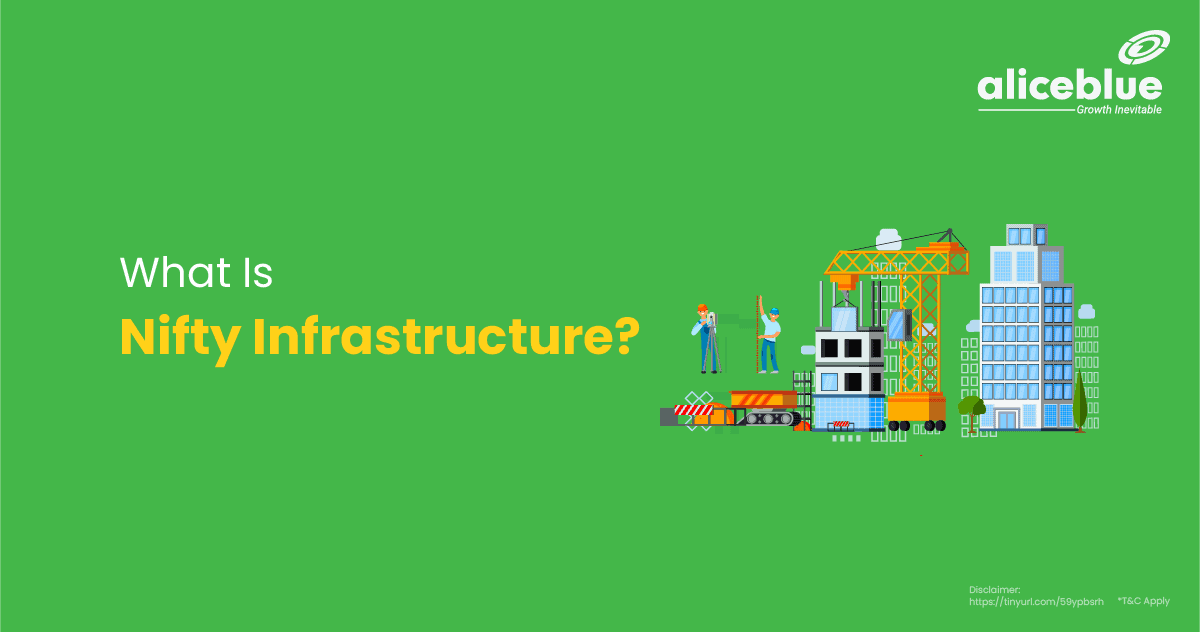What Is Nifty Infrastructure