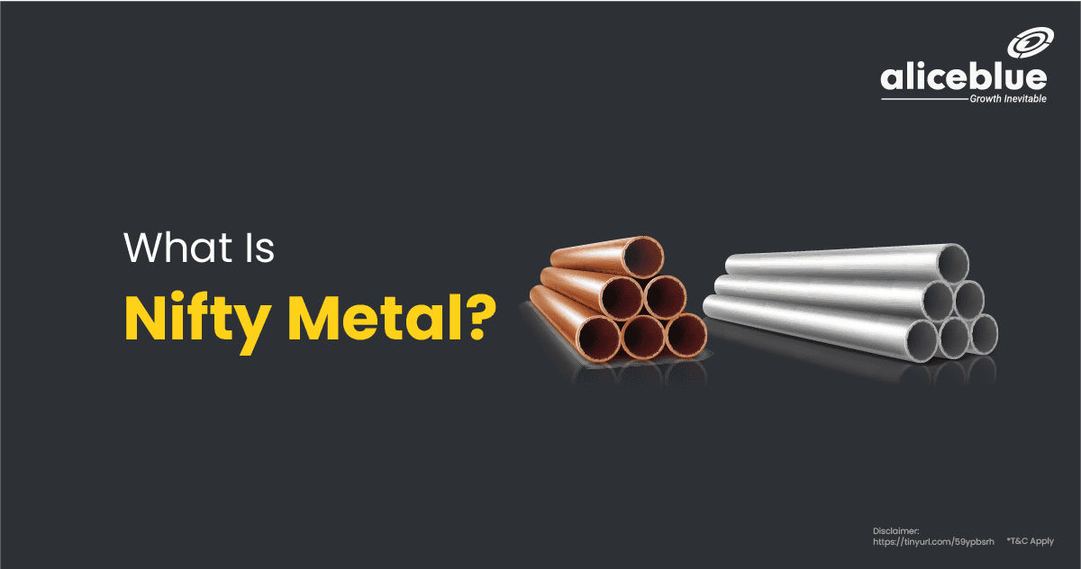 What Is Nifty Metal English