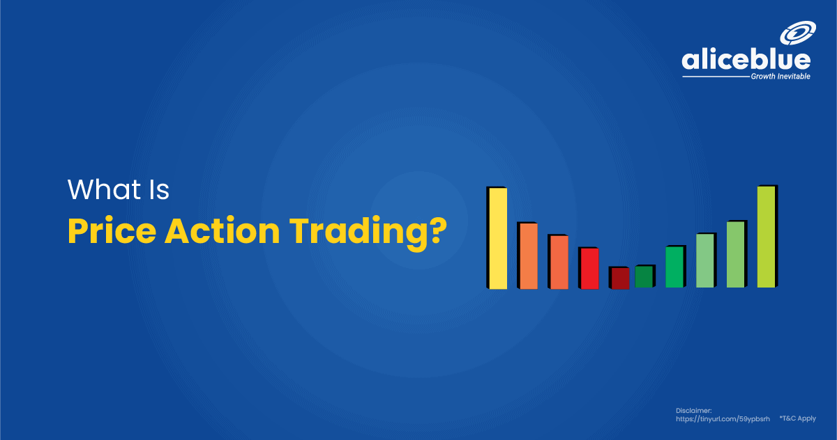 What Is Price Action Trading English