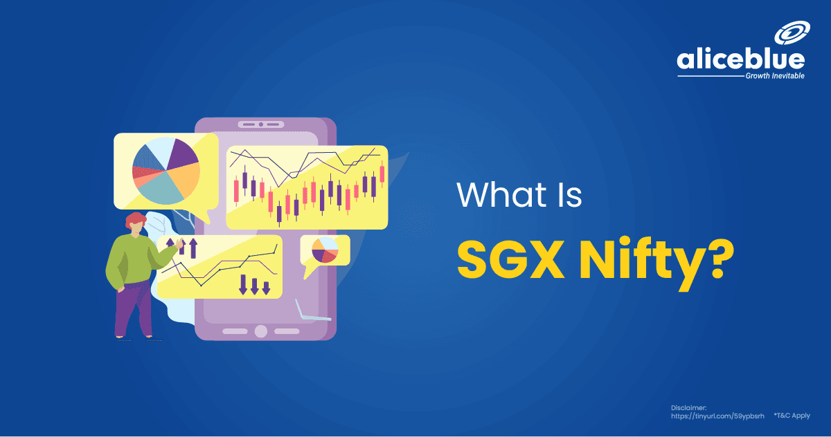 What Is SGX Nifty English