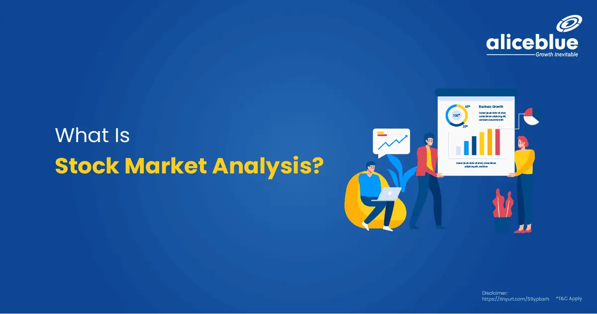 What Is Stock Market Analysis