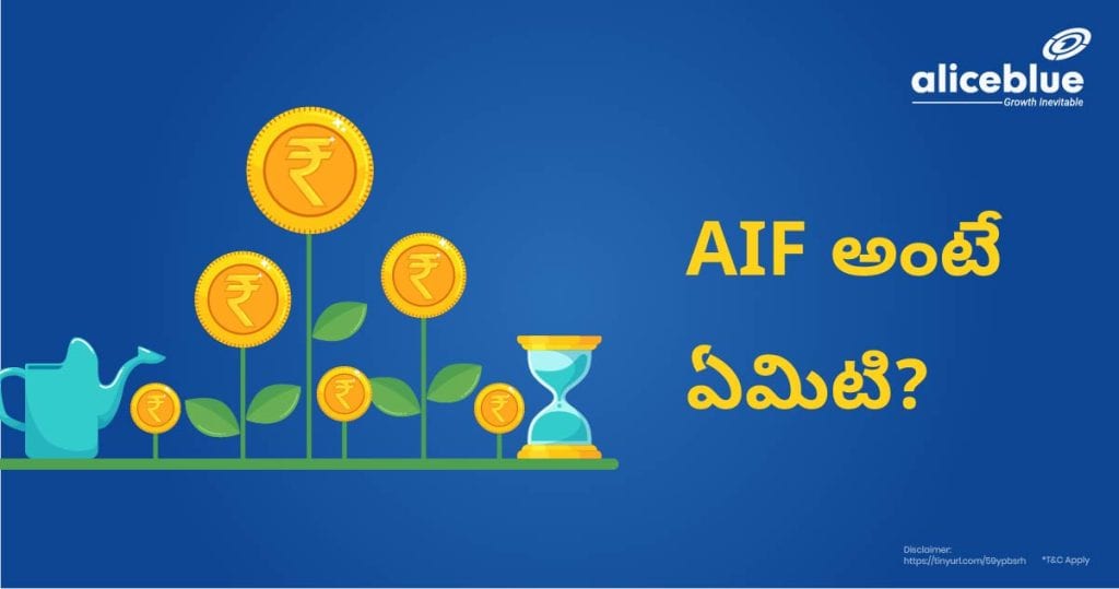 What is AIF Telugu