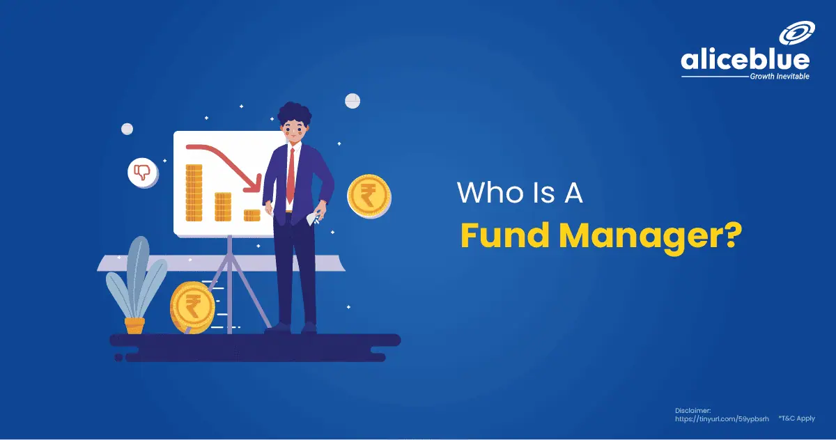 Who Is A Fund Manager
