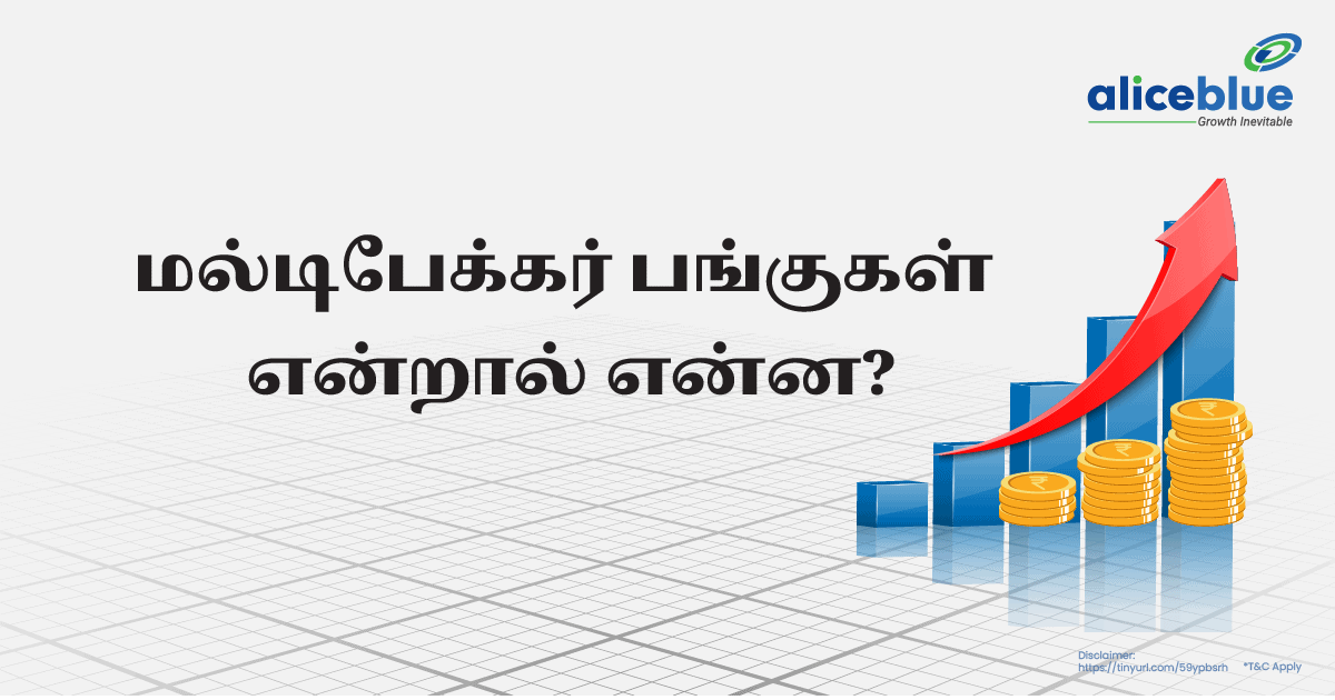 What Are Multibagger Stocks in Tamil
