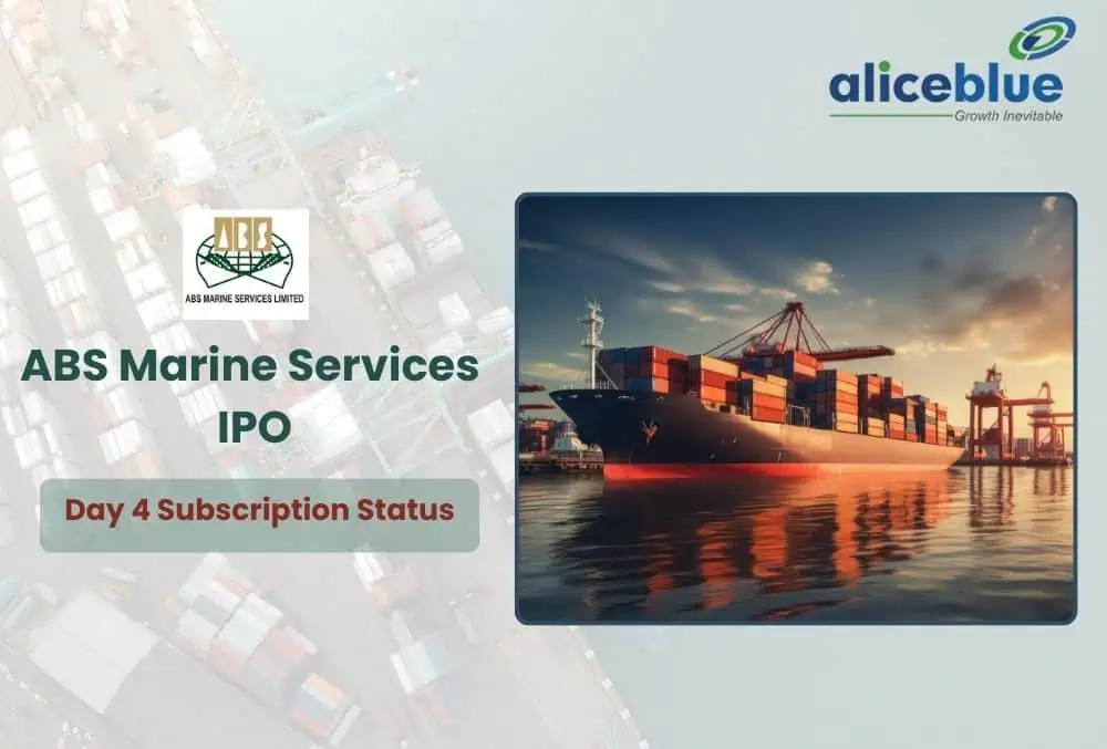 ABS Marine IPO Draws Massive Interest, Subscribed 133.10x on Final Day!