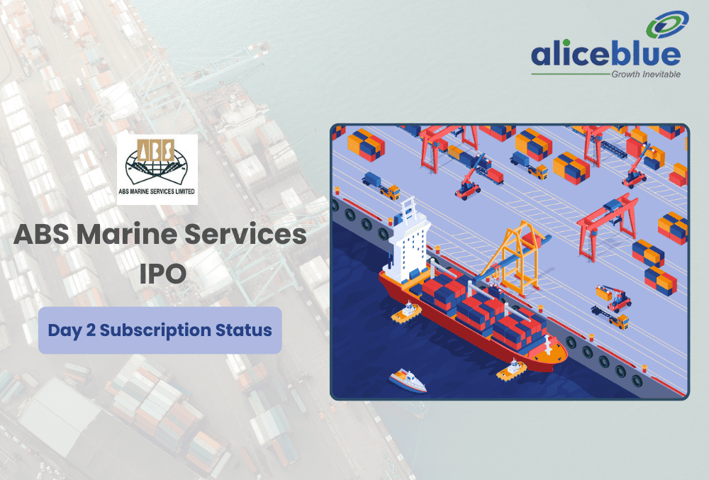 ABS Marine Services IPO Makes Waves with 6.14x Subscription on Day Two!