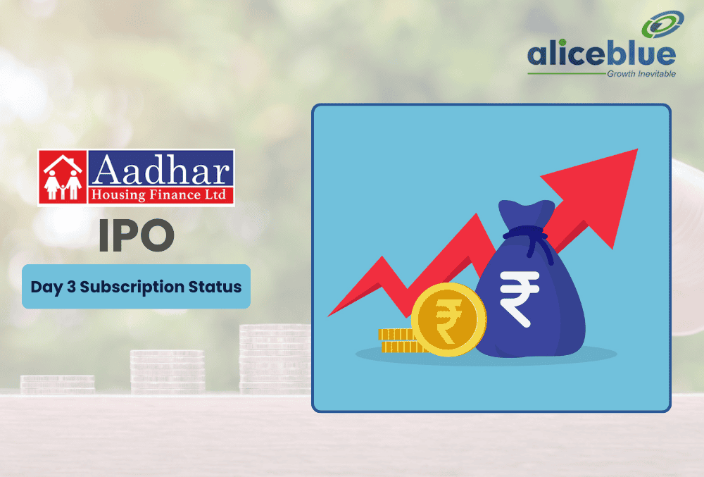 Aadhar Housing Finance IPO Gains Momentum, Hits 25.49x Subscription on Day 3!